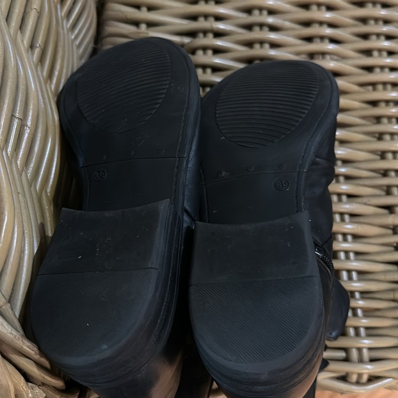 Mix Mooz Lucy slouch bootie - Picture 9 of 9